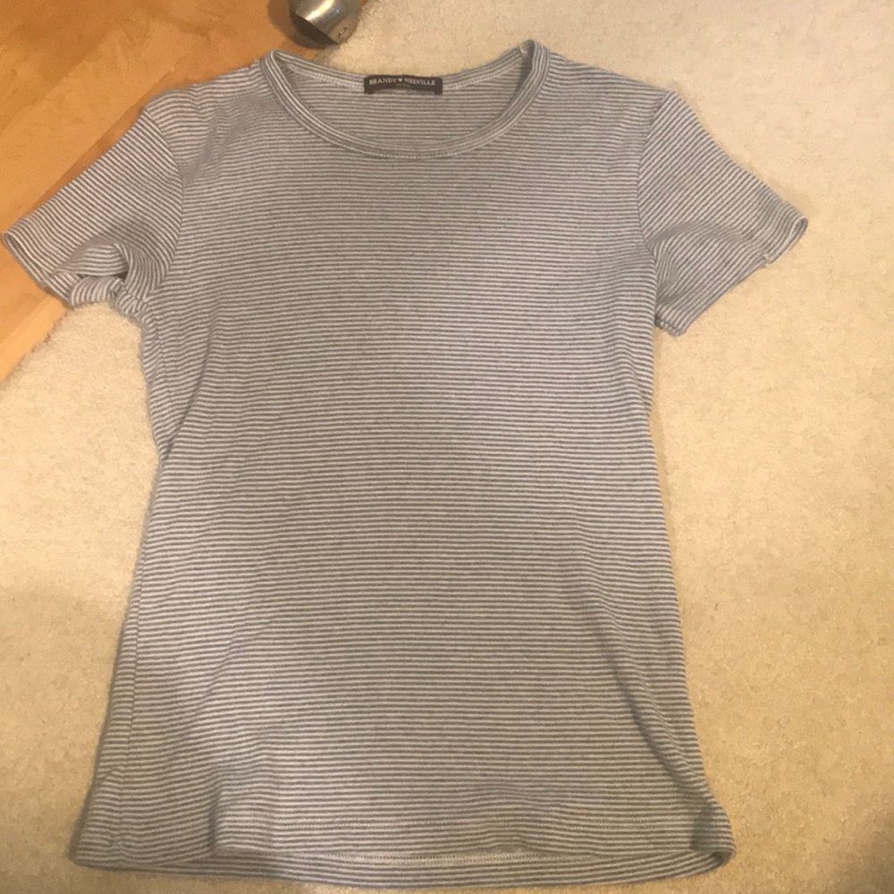 Brandy Melville shirt